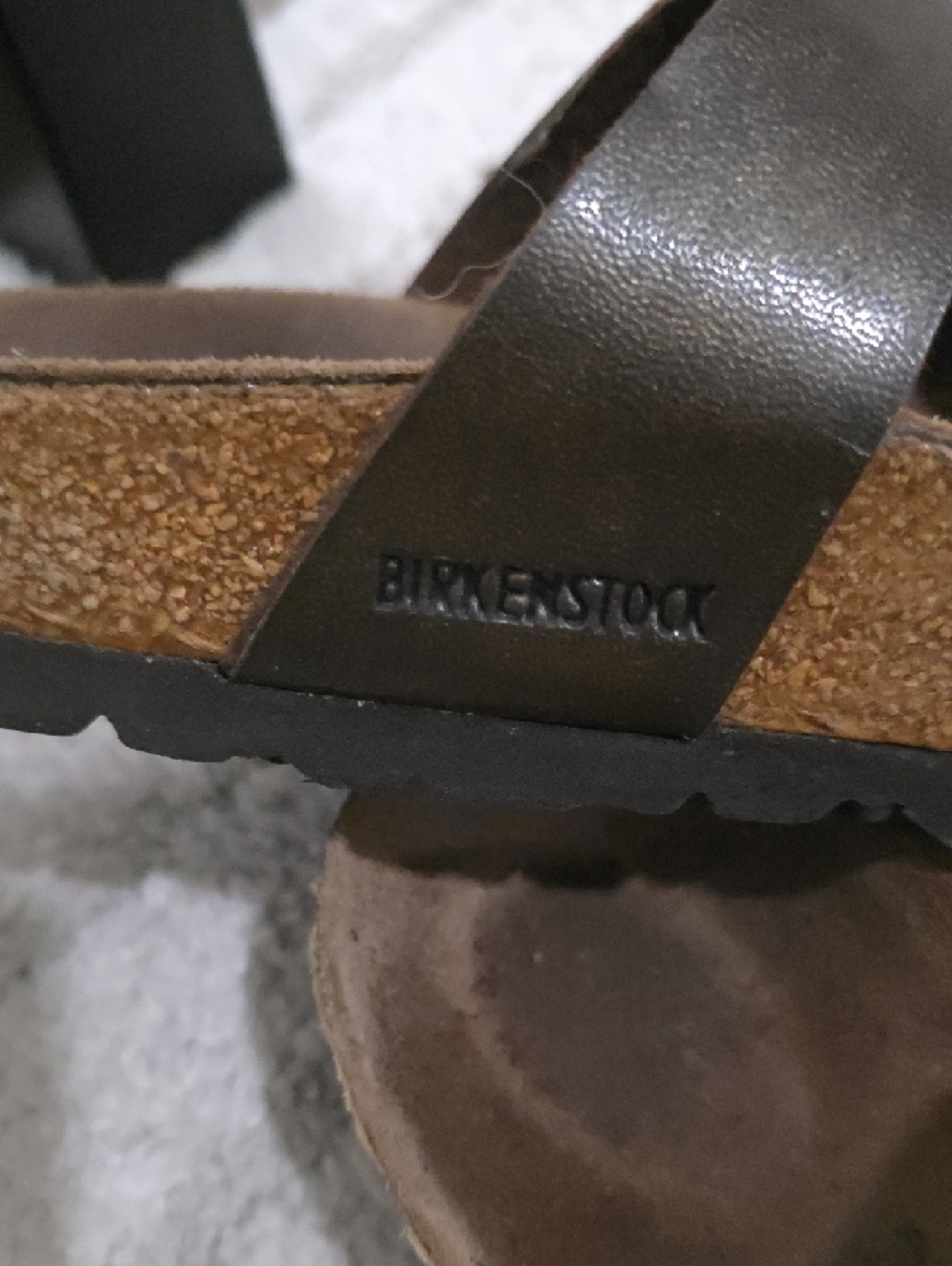 Birkenstock Mayari Sandals - Picture 4 of 5
